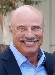 Picture of Phil McGraw