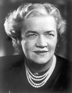 Picture of Margaret Chase Smith
