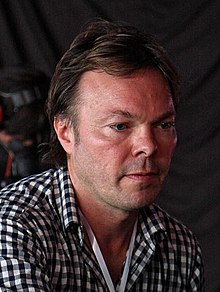 Picture of Pete Tong