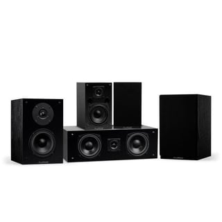 Picture of Surround sound