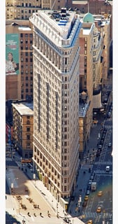 Picture of Flatiron Building
