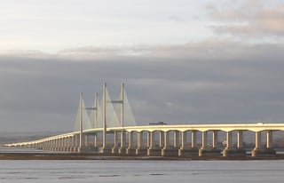 Picture of Second Severn Crossing