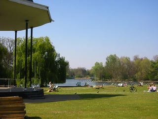 Picture of Regent's Park