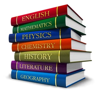 Picture of Textbook
