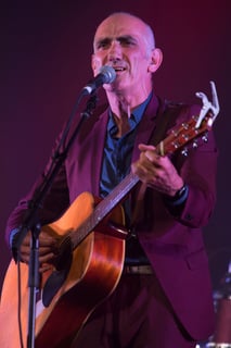 Picture of Paul Kelly