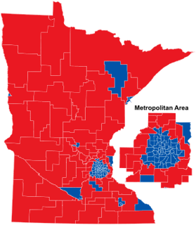 Picture of Minnesota House of Representatives