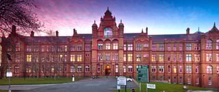 Picture of University of Salford