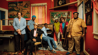 Picture of Preservation Hall Jazz Band