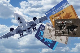 Picture of Frequent-flyer program