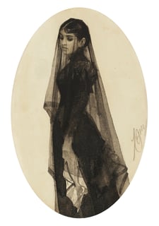Picture of Widow