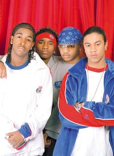Picture of B2K