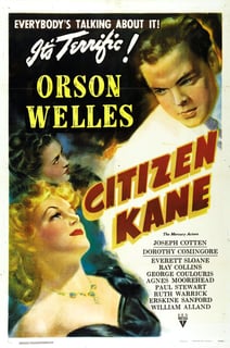 Picture of Citizen Kane