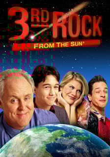 Picture of 3rd Rock from the Sun