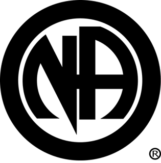 Picture of Narcotics Anonymous