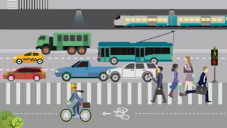 Picture of Commuting