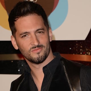 Picture of Jon B.