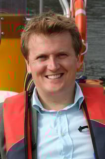 Picture of Aled Jones