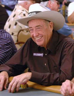 Picture of Doyle Brunson