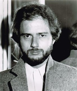 Picture of Rupert Holmes