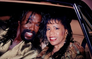 Picture of Ashford & Simpson