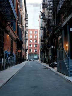 Picture of Alley