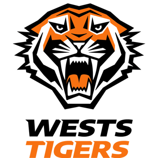 Picture of Wests Tigers