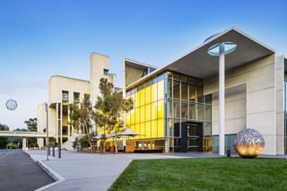 Picture of National Gallery of Australia
