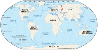 Picture of Continent