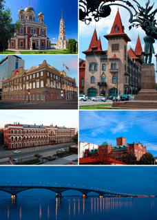 Picture of Saratov