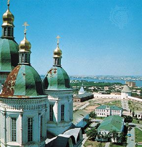 Picture of Astrakhan