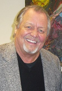 Picture of David Soul