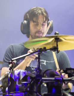 Picture of Rob Bourdon