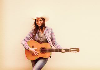 Picture of Country music
