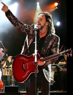 Picture of Marco Antonio Solís