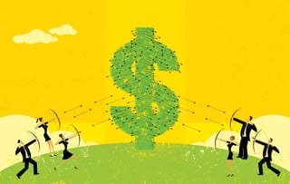 Picture of Price war
