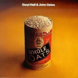 Picture of Whole Oats