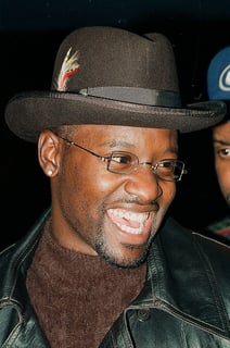 Picture of Johnny Gill