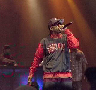 Picture of Krayzie Bone