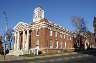 Picture of Meriden