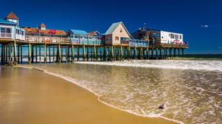 Picture of Old Orchard Beach