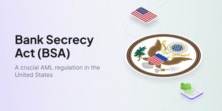 Picture of Bank Secrecy Act