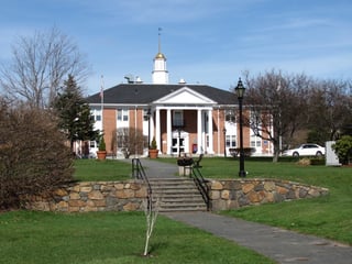 Picture of Burlington