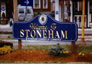 Picture of Stoneham