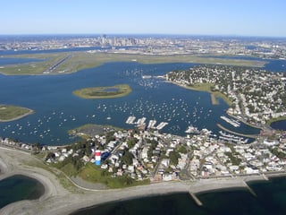 Picture of Winthrop