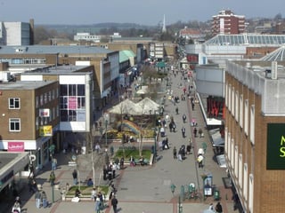 Picture of Hemel Hempstead