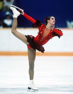 Picture of Katarina Witt