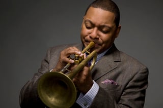 Picture of Wynton Marsalis