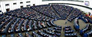 Picture of Member of the European Parliament