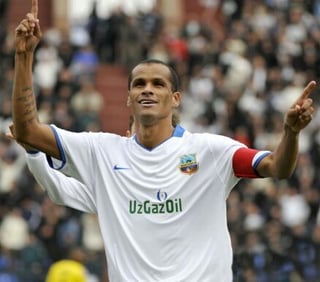 Picture of Rivaldo