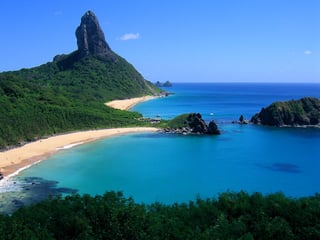 Picture of Fernando de Noronha